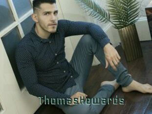 ThomasHowards