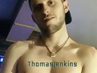 ThomasJenkins Gay Porn