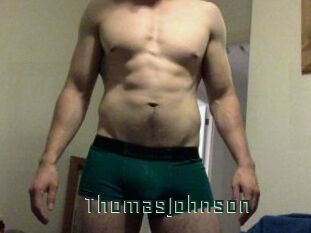 ThomasJohnson