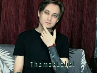 ThomasLabel