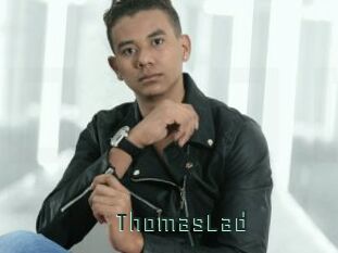 ThomasLad Gay Porn