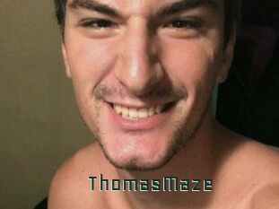 Thomas_Maze