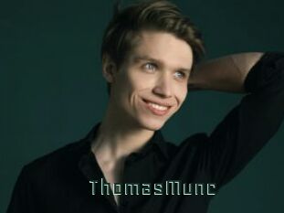 ThomasMunc