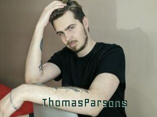 ThomasParsons