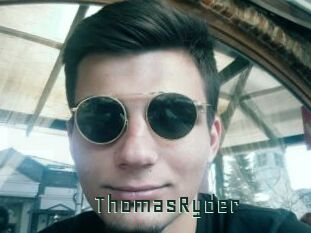 ThomasRyder