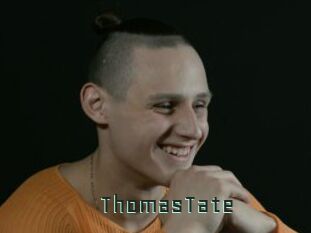ThomasTate