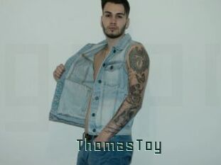 ThomasToy
