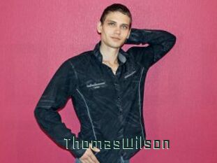 ThomasWilson