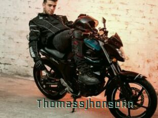 ThomassJhonsonn