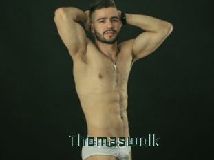 Thomaswolk Gay Porn