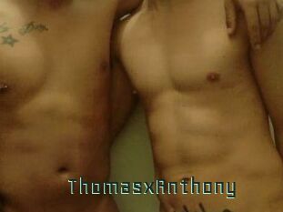 ThomasxAnthony