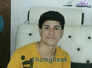 ThomyDeak