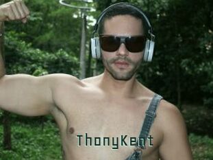 ThonyKent