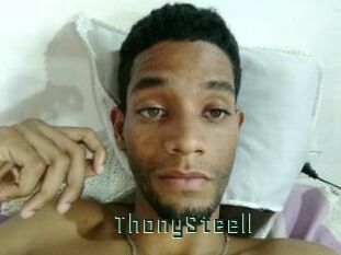 ThonySteell