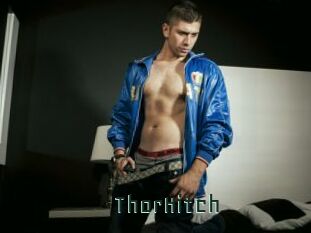 ThorHitch Gay Porn