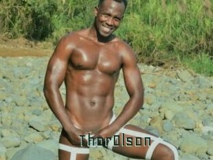 ThorOlson