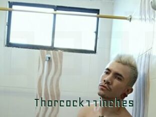 Thorcock11inches