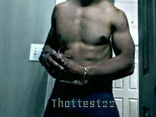 Thottest22