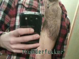 Thunderfukker