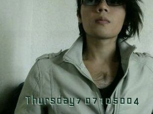 Thursday7-07105004