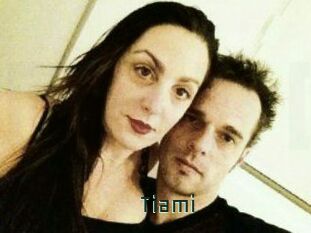 Tiami