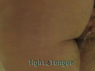 Tight4Tongue