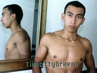 TiimottyGreenn
