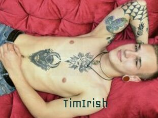 TimIrish