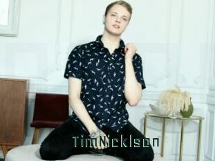 TimNicklson