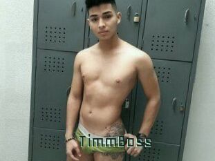 TimmBoss