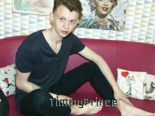 TimmyPrince