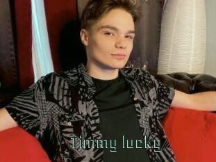 Timmy_lucky
