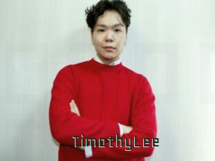 TimothyLee