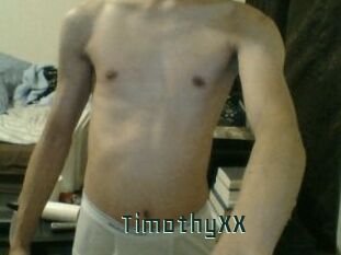 TimothyXX