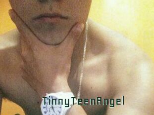 TinnyTeenAngel
