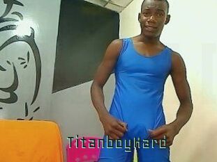 TitanboyHard