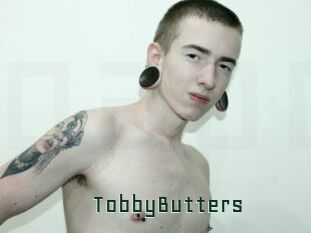 TobbyButters
