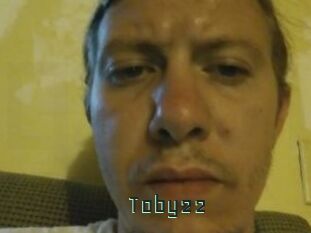 Toby22 Gay Porn