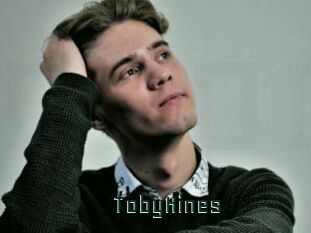 TobyHines