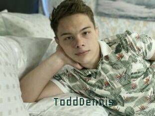 ToddDennis