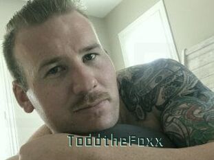 ToddtheFoxx