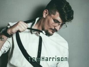 TomHarrison
