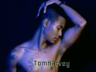 TomHarvey