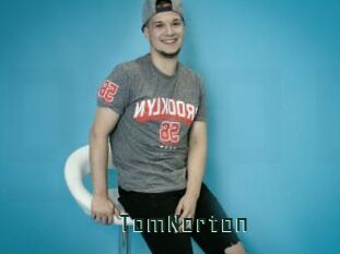 TomNorton Gay Porn