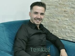 TomRed