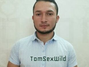 TomSexWild