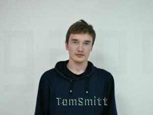 TomSmitt Gay Porn