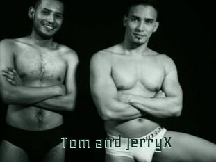 Tom_and_JerryX
