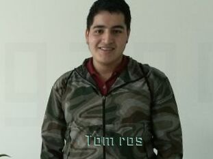 Tom_ros