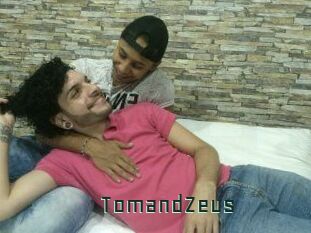 TomandZeus